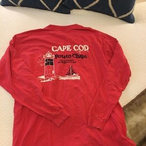 COMFORT COLORS Long Sleeve T-shirt